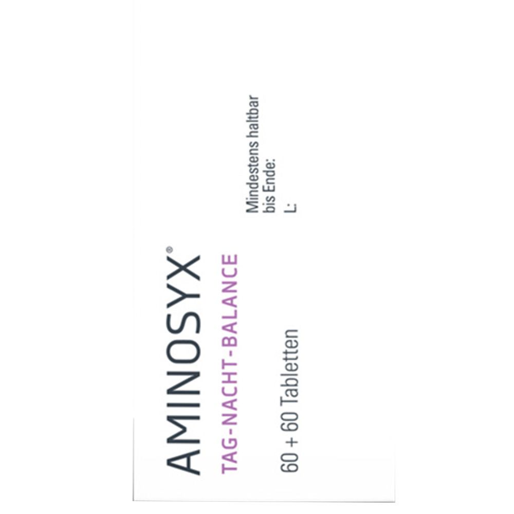 SYXYL AMINOSYX® Tag-Nacht-Balance