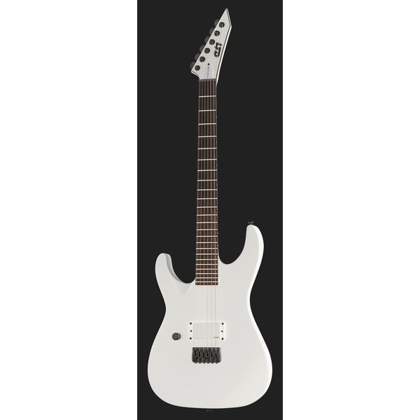 ESP LTD M-HT Arctic Metal SWS LH