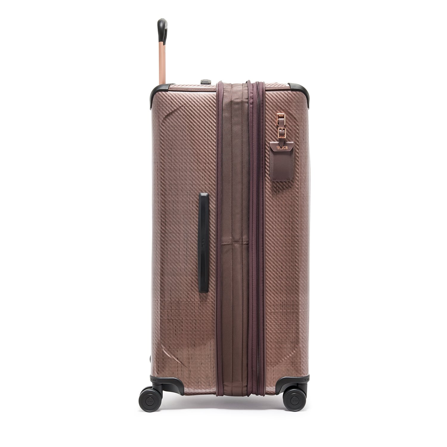 Tumi Tegra Lite Travel Wheeled Packing Case blush