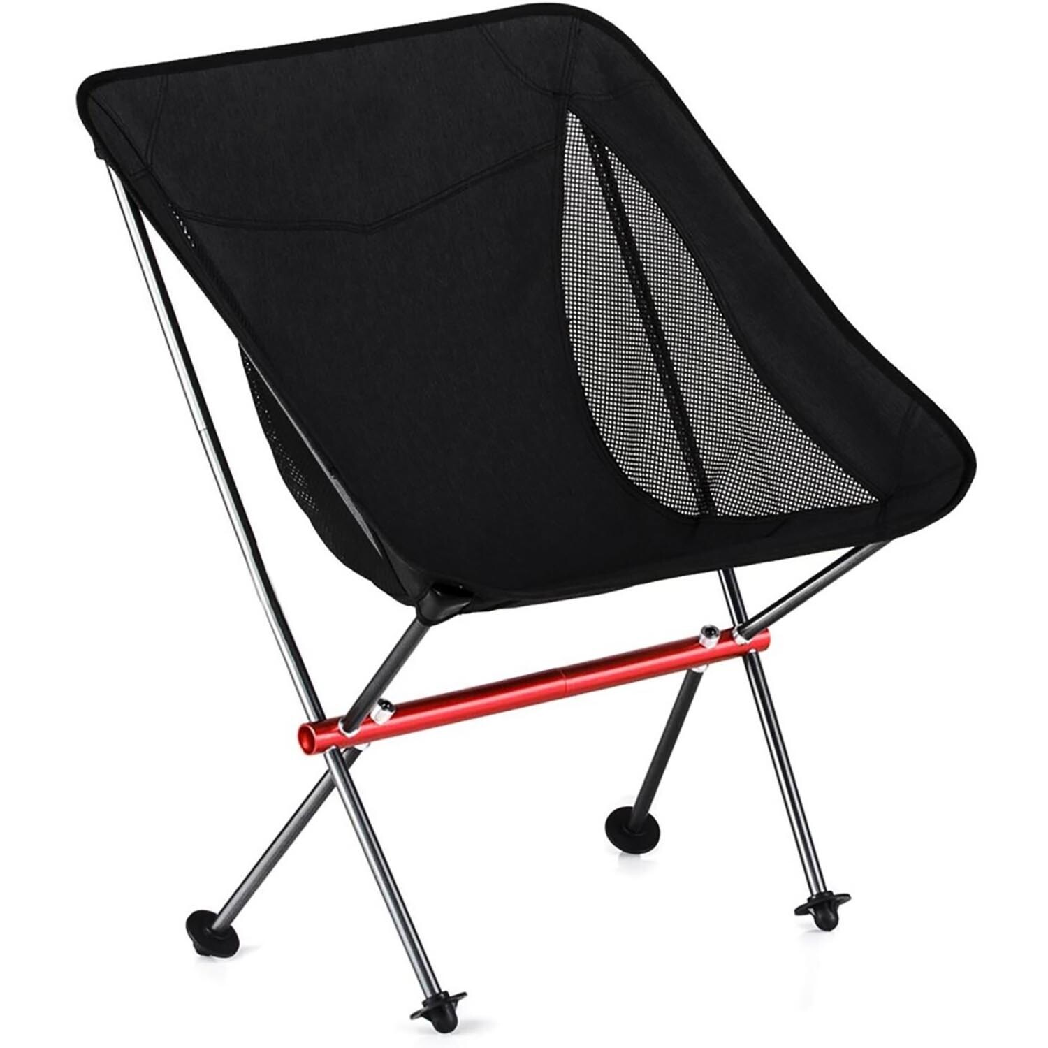 Basic Nature Travelchair Ultralight Low Rest