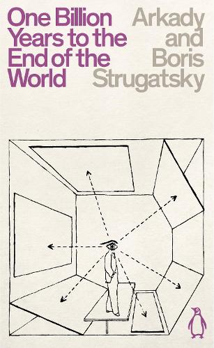One Billion Years to the End of the World - Penguin Science Fiction (Paperback)