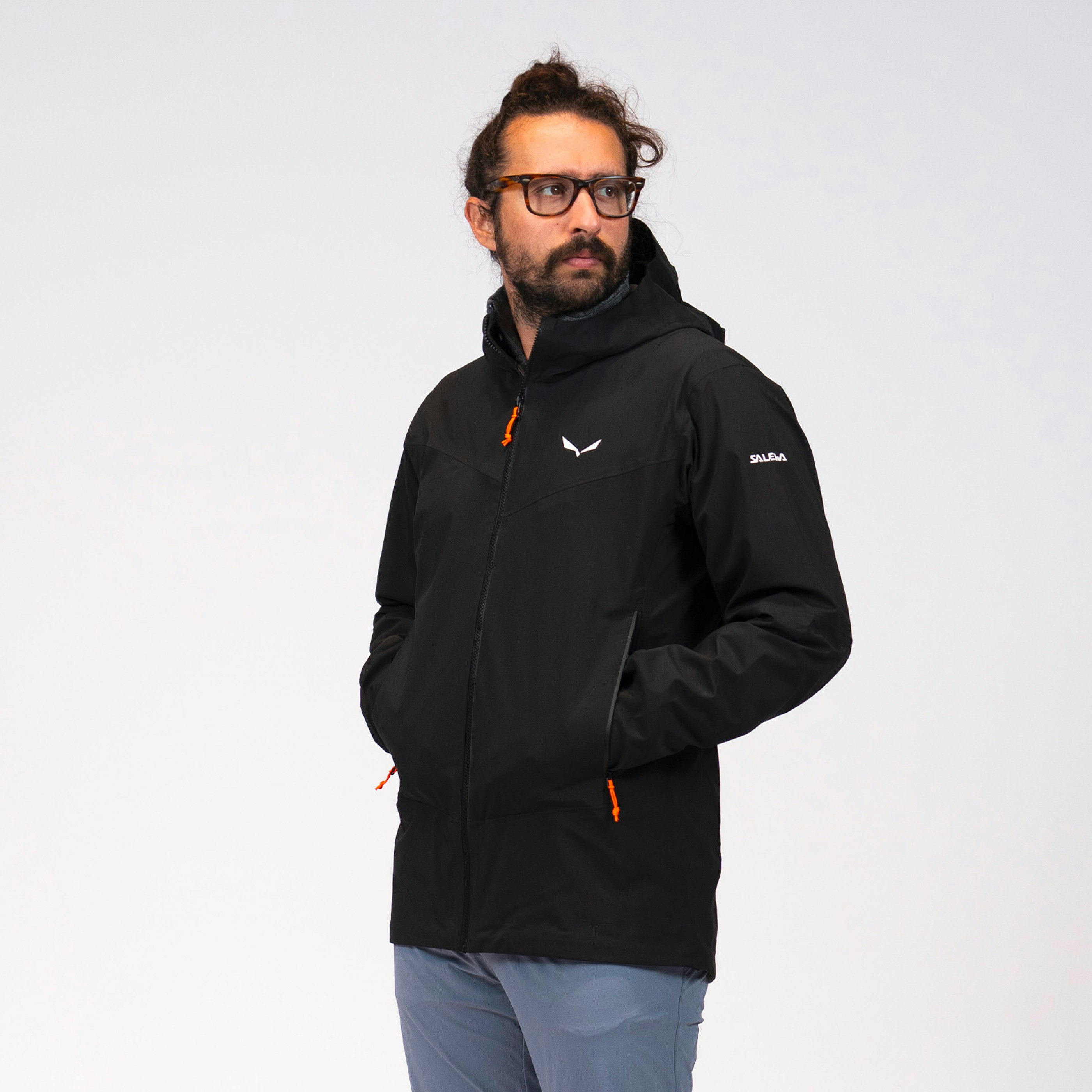 Croda 3 Layers Powertex Jacke Herren