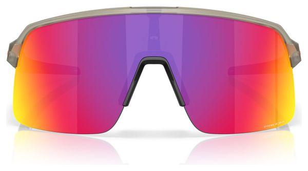 Lunettes Oakley Sutro Lite Matte Grey / Prizm Road / Ref : OO9463-6839