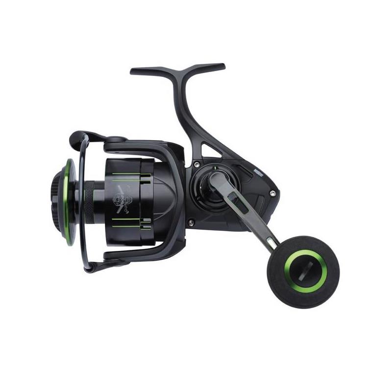 Moulinet Spinning Madcat Dominion Spinning Reel