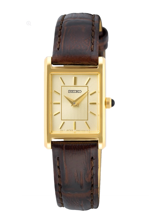 Seiko Damenuhr SWR066P1