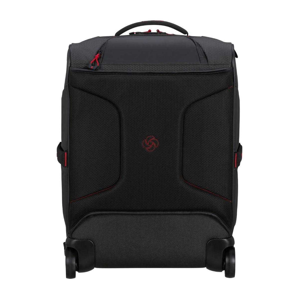 Samsonite | Ecodiver | Duffle/wheels 55