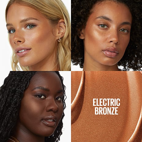 Blush 11 Electric Bronze