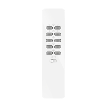 KlikAanKlikUit Afstandsbediening AYCT-102