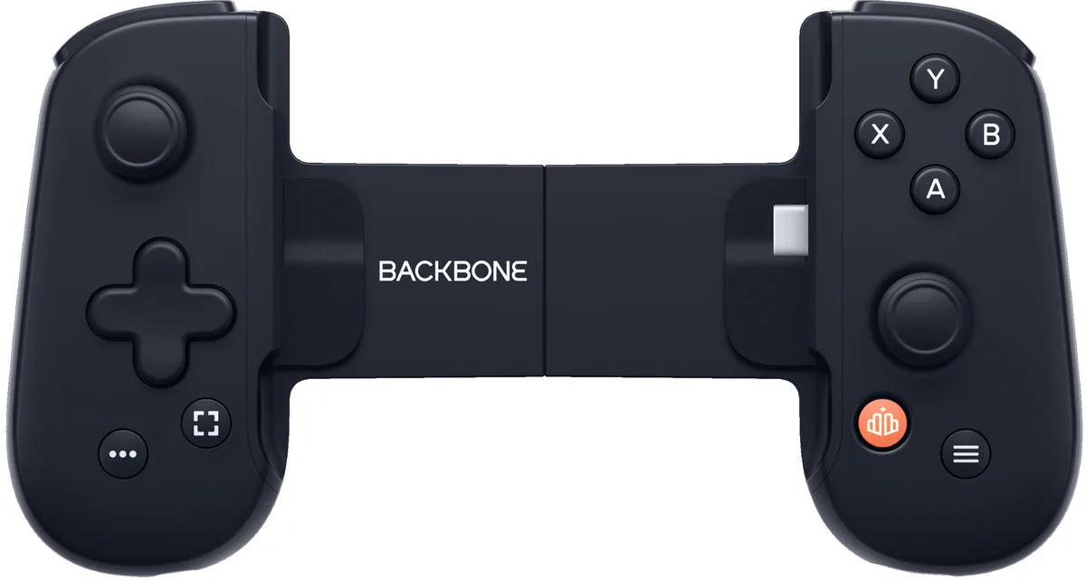 Backbone One Xbox - Android (USB-C) Manettes de jeu