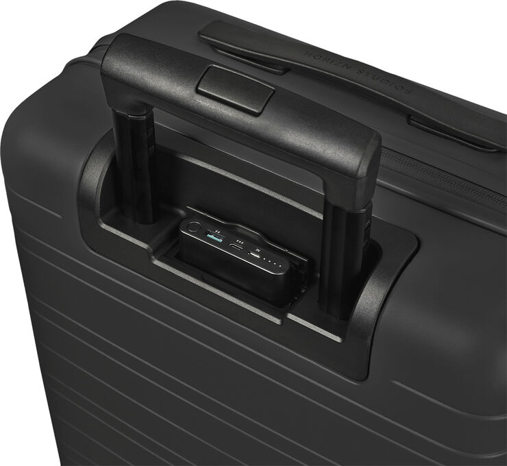 Horizn Studios M5 Smart All black