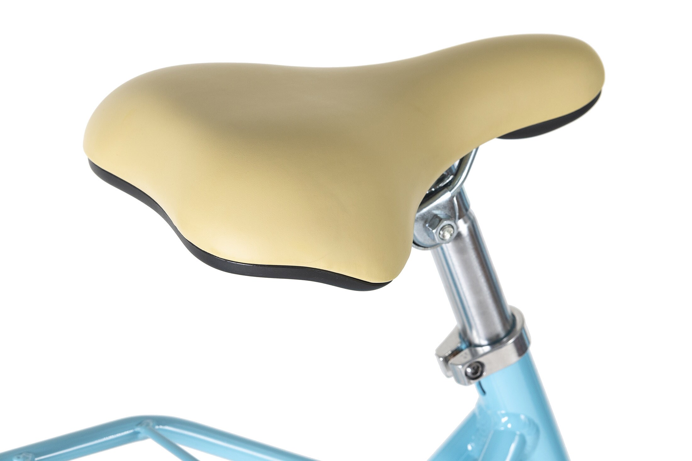Dacapo Cityrad 3-Gänge Damenfahrrad Milano 28 Zoll