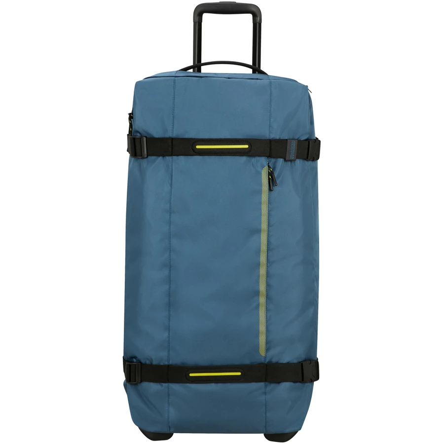 American Tourister Urban Track 116 - 2-Rollenreisetasche 79 cm coronet blue