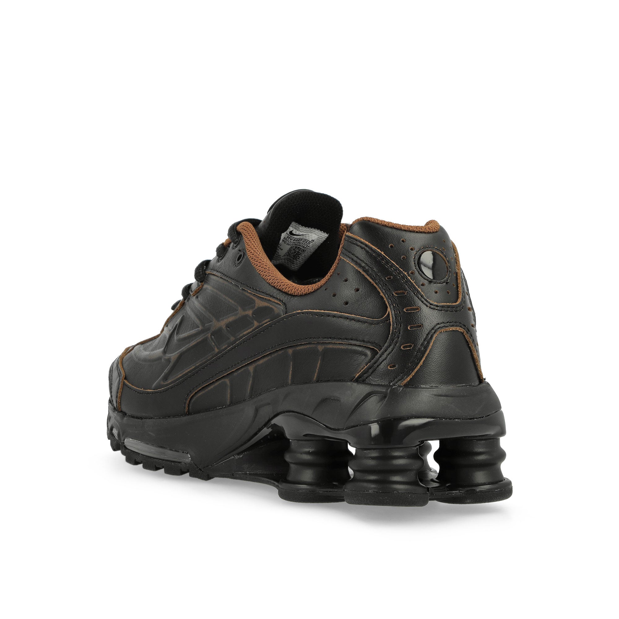 Nike<br>Shox Ride 2 Premium