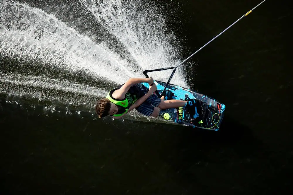 Ronix Vision Børn Wakeboard | SkatePro