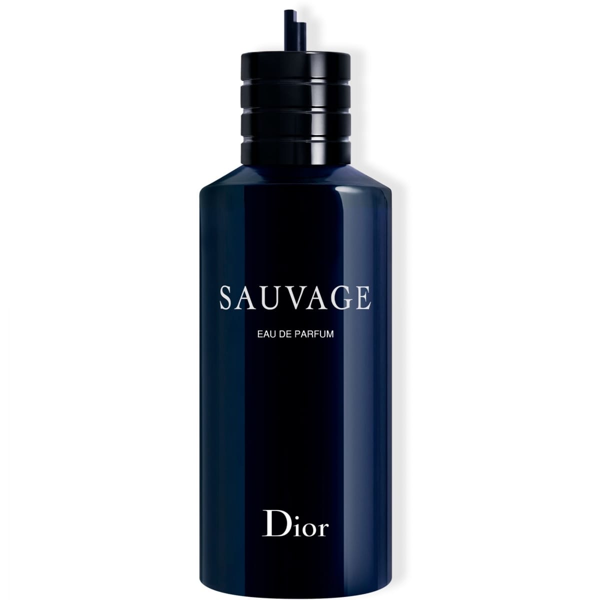 DIOR Sauvage Eau de Parfum - Flacon Recharge