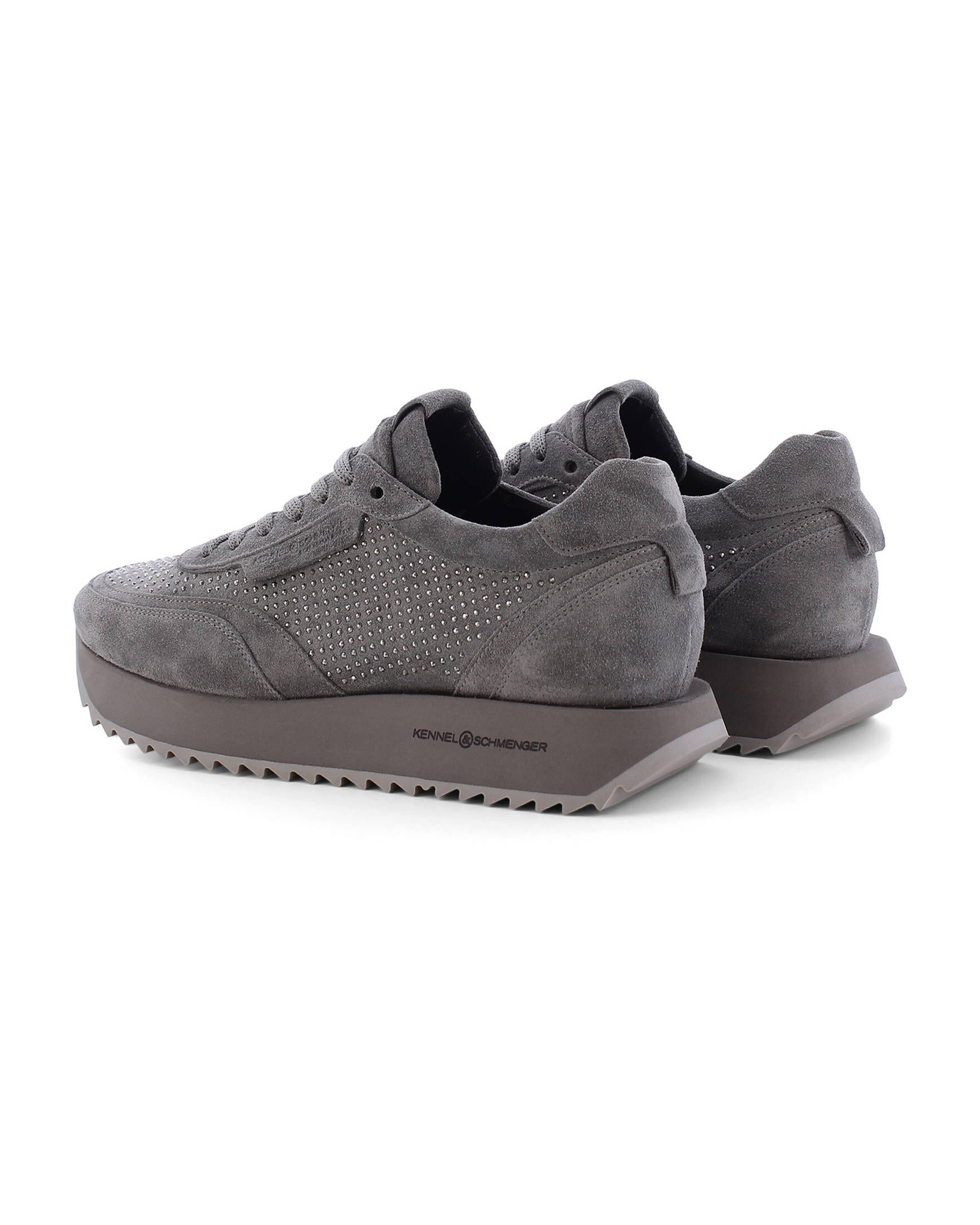 Kennel & Schmenger| Damen Sneaker FLASH