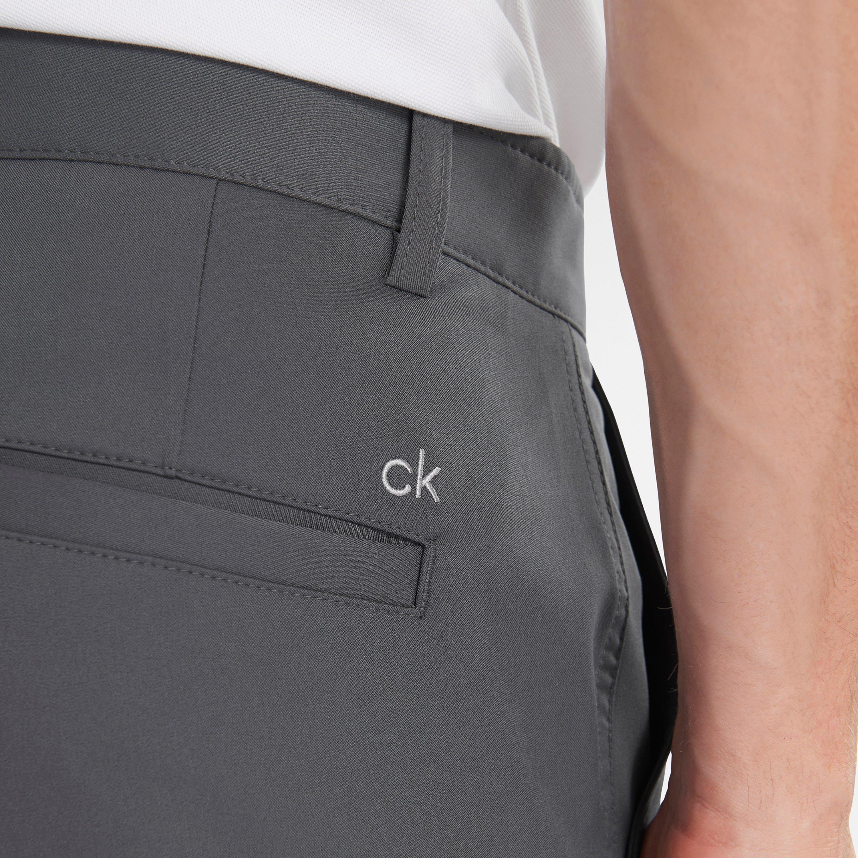 Calvin Klein Golf CKGolf Bullet Stretch Trousers