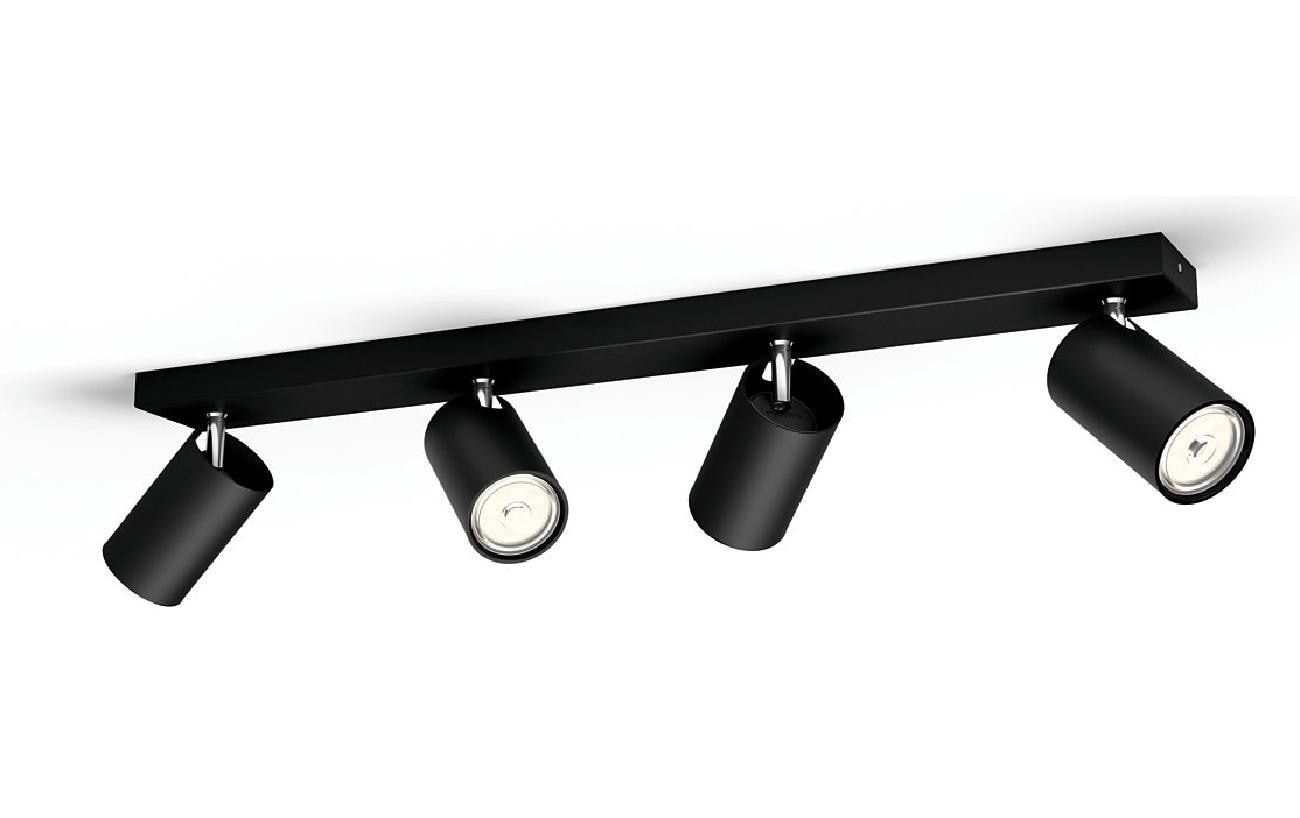 Philips Deckenspot »Kosipo, 4 x GU10« GU10