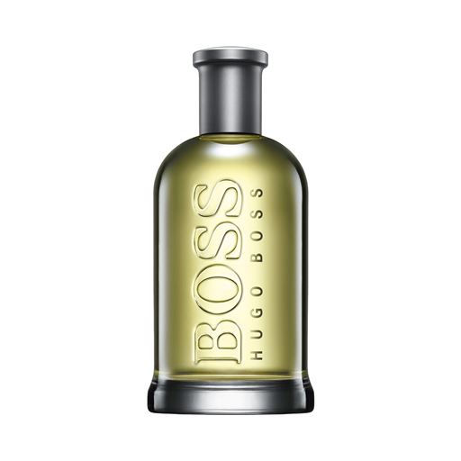 Hugo Boss Boss Bottled Eau De Toilette, 200 ml
