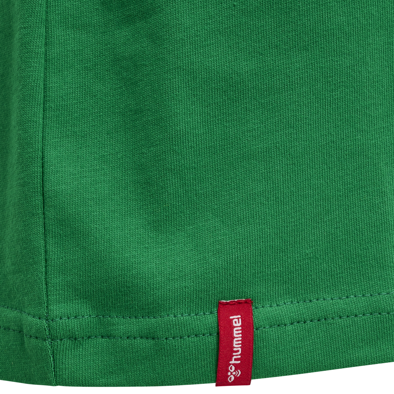 hmlRED BASIC T-SHIRT S/S WOMAN