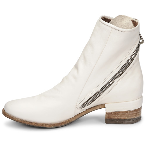 Airstep / A.S.98 - GIVE ZIP - Blanc