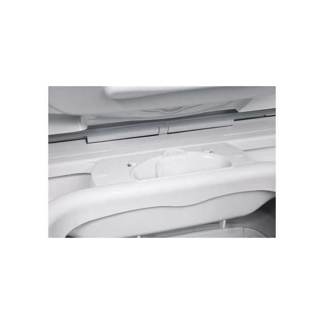 Electrolux Vaskemaskine EW6T472L2L