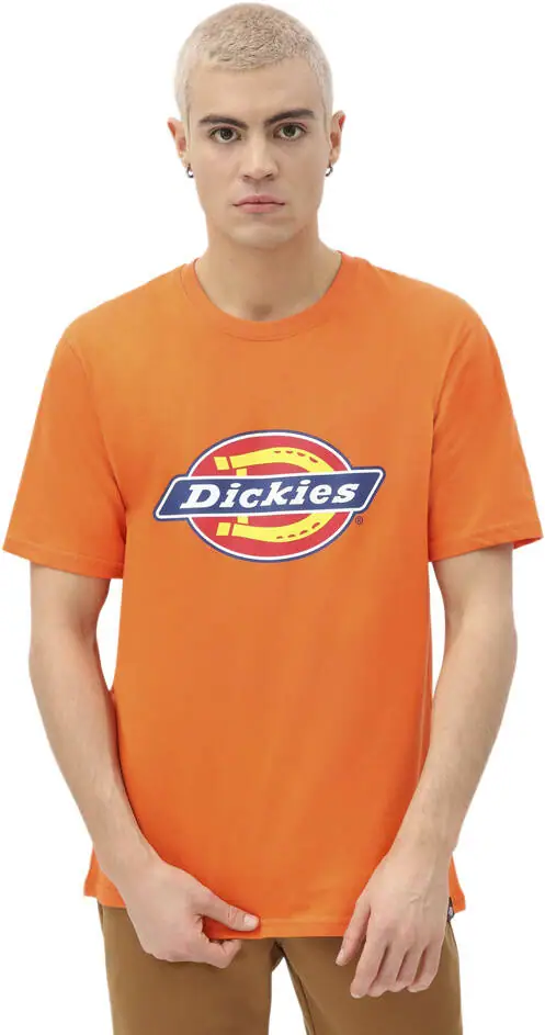 Dickies Horseshoe T-Shirt | SkatePro