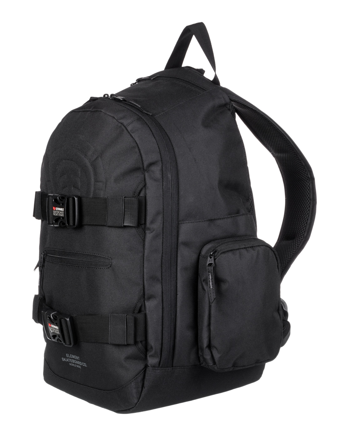 Element Mohave 2.0 Backpack Flint Black