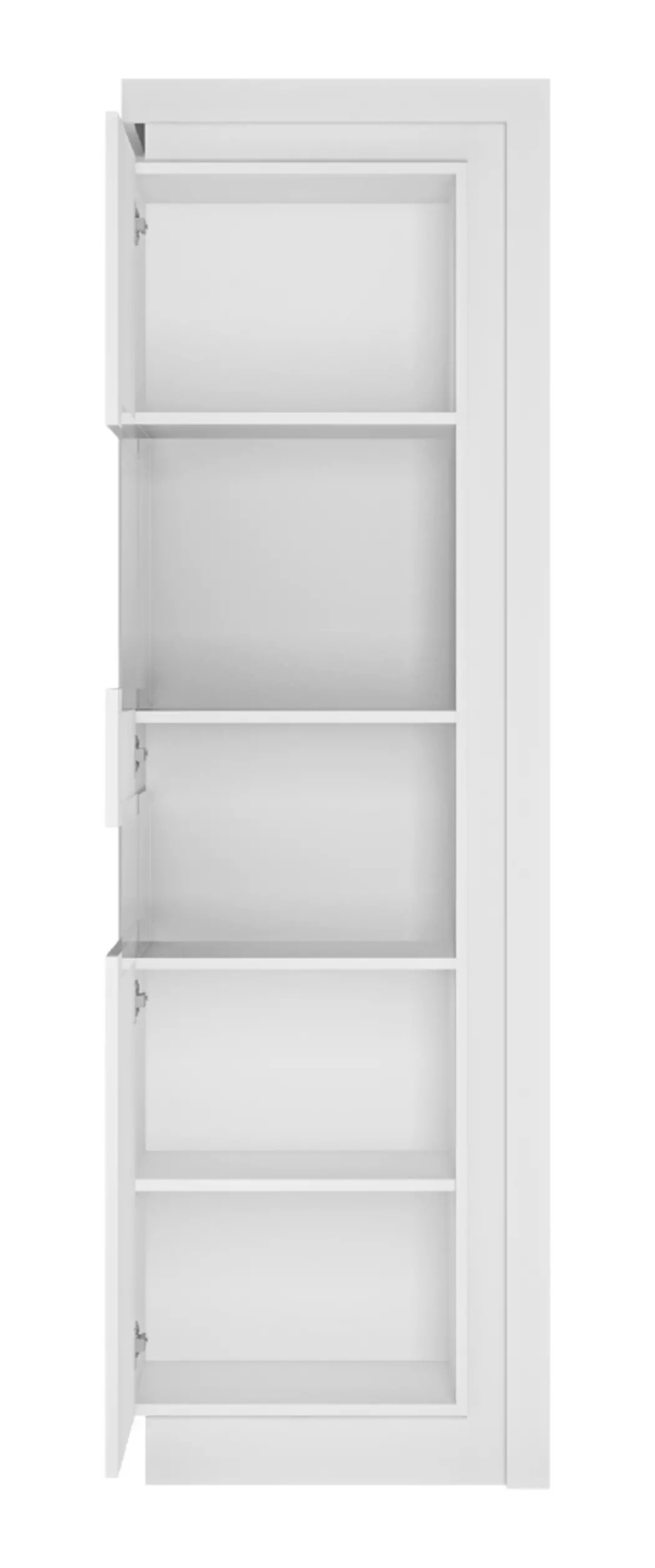 Vitrine 1-trg. Lyon