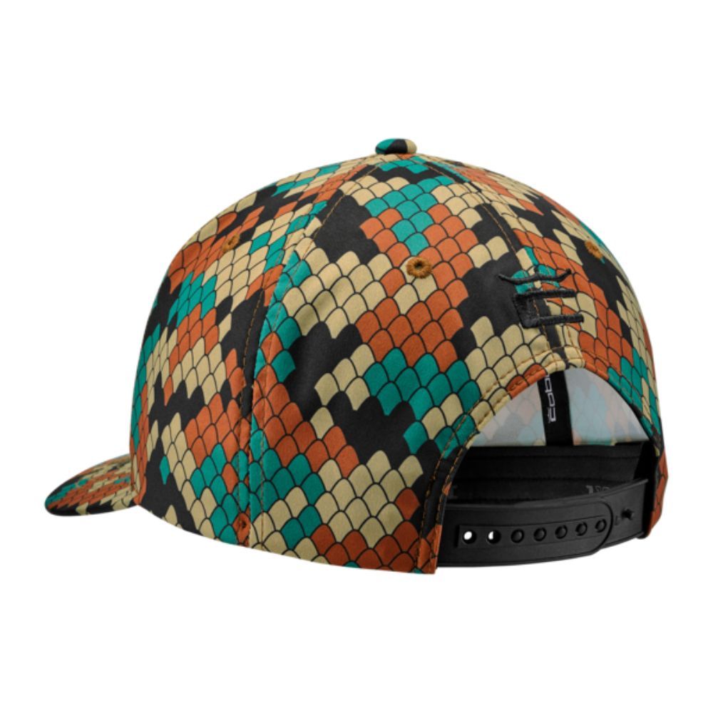 Tour Tech Caps Camo