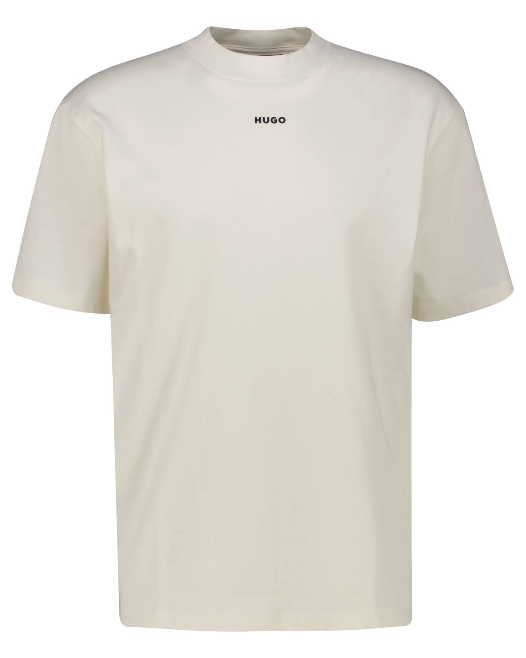 HUGO| Herren T-Shirt DAPOLINO Relaxed Fit