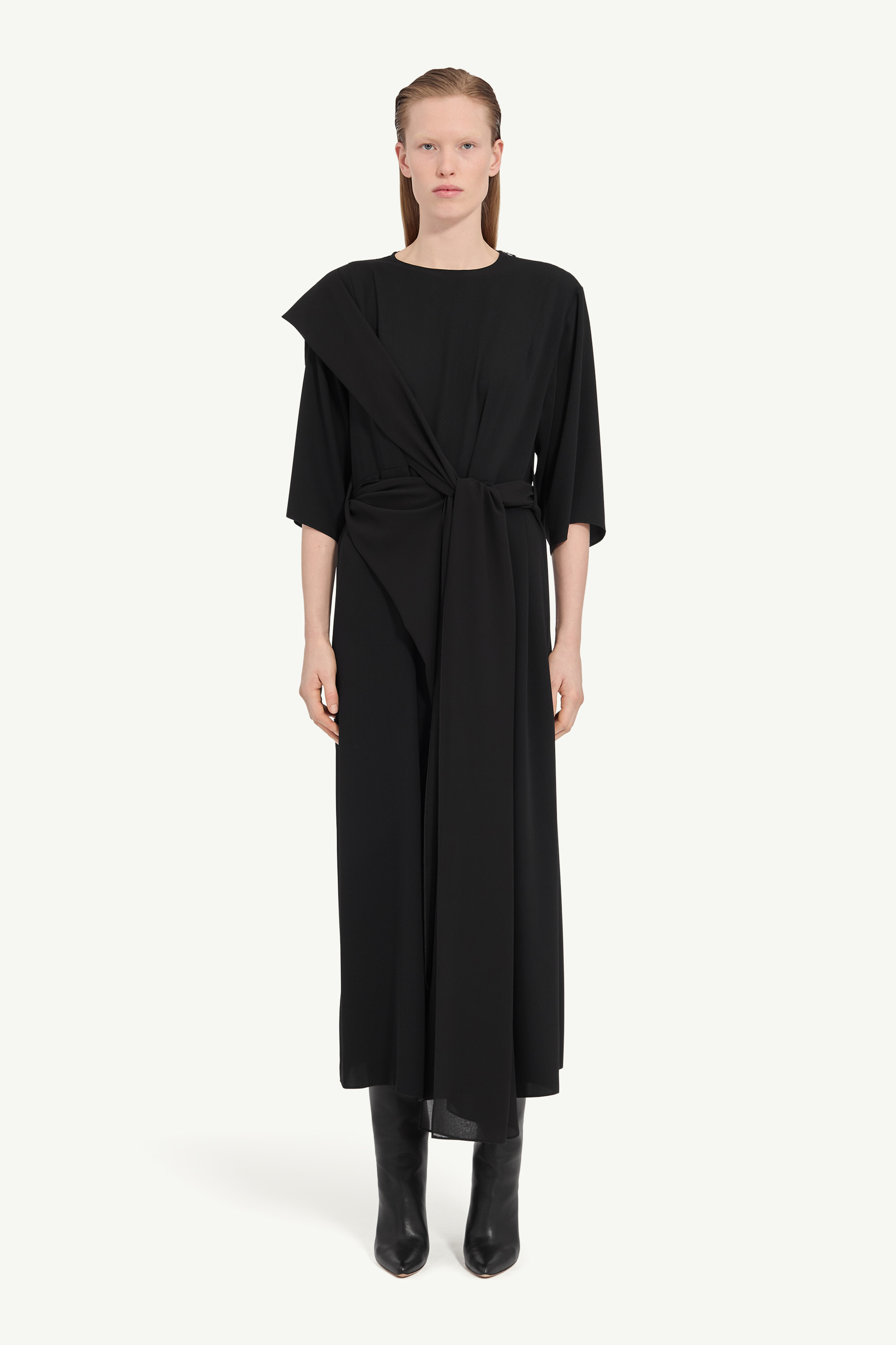 Robe à superposition pour femme | MM6