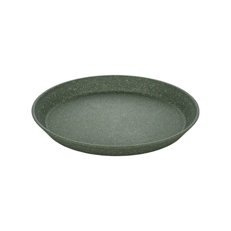 Koziol Kleiner Teller 4er -Set CONNECT PLATE