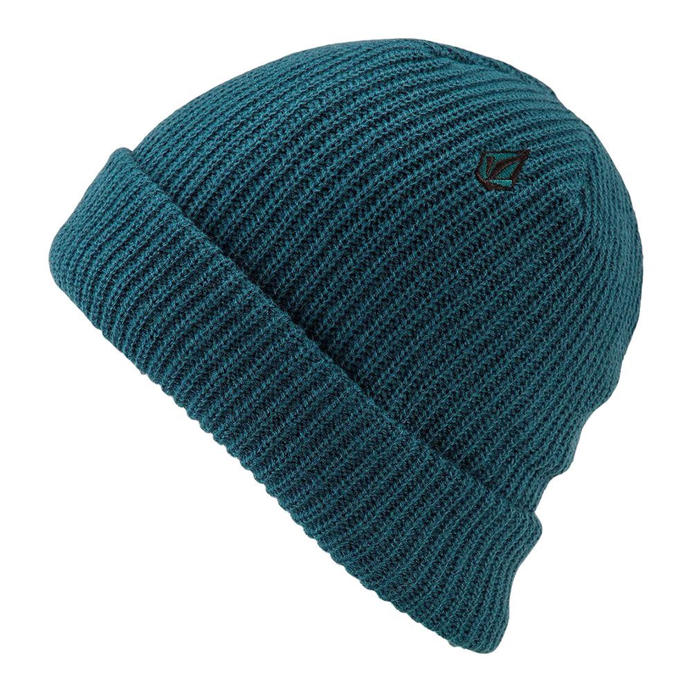 Volcom SWEEP - Bonnet Homme blue