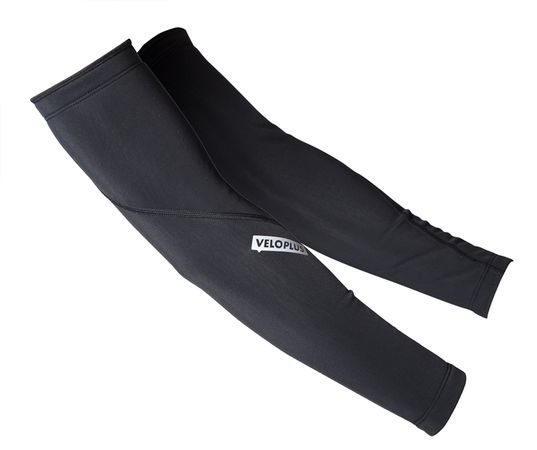 FLEXI Unisex-Armlinge  schwarz  M