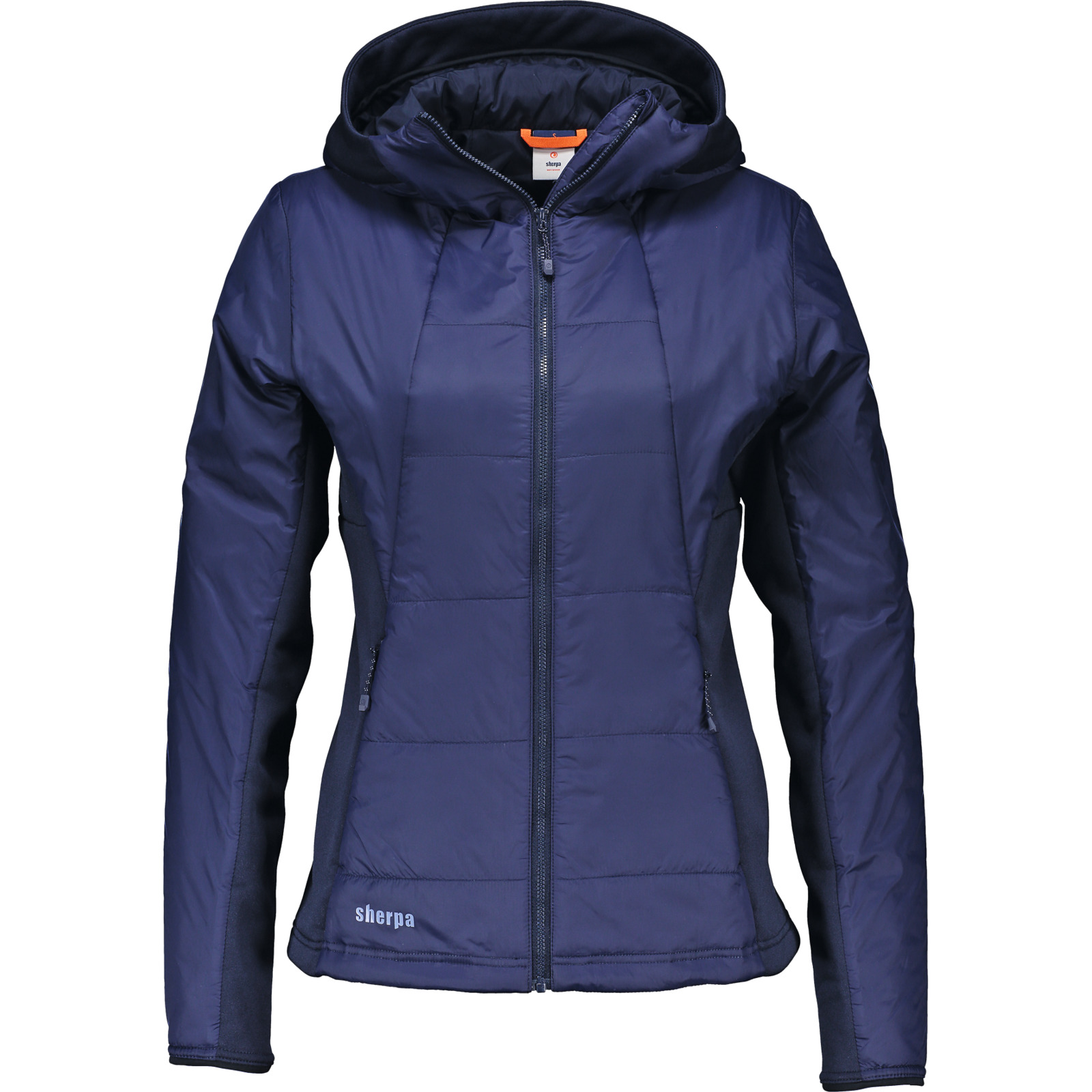 Sherpa Damen-Hybridjacke Haramukh M