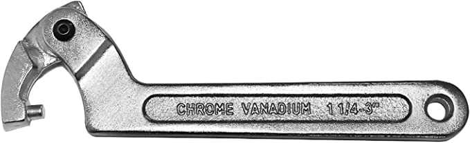 Clé Ergot pour Trottinette Electrique Nami Burn-E Et Burn-E2