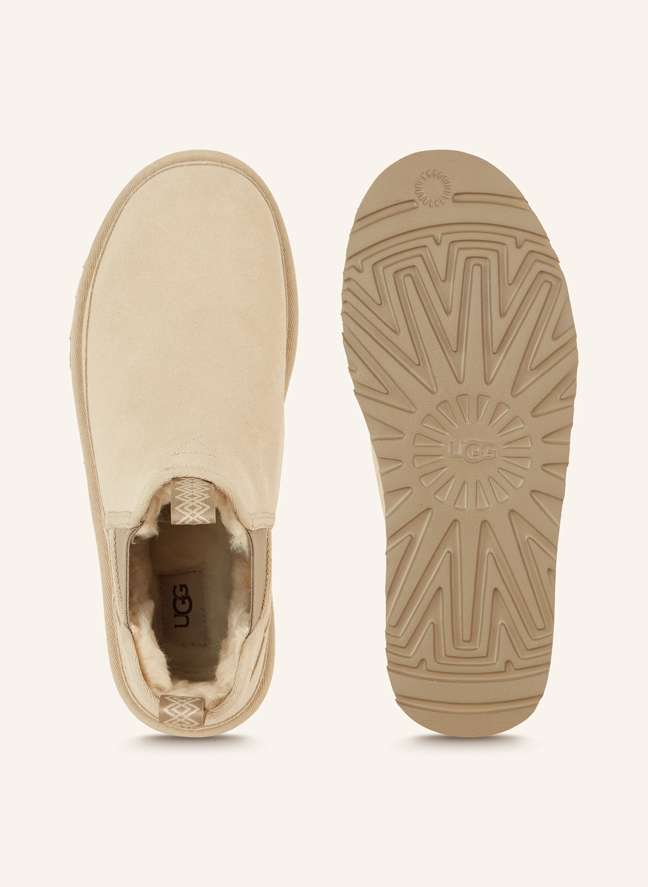 UGG Chelsea-Boots NEUMEL