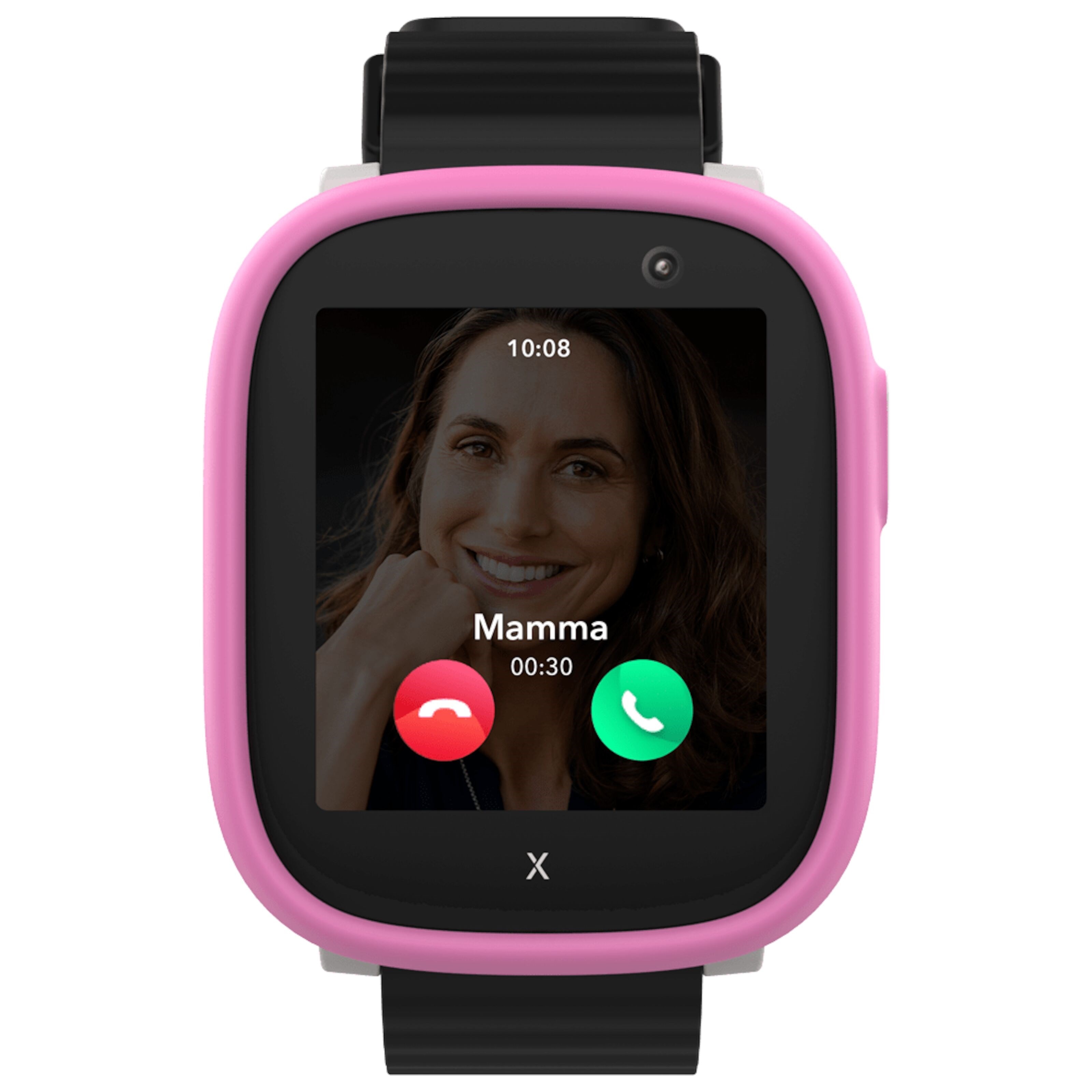 Xplora X6 Play GPS-klokke med telefon for barn