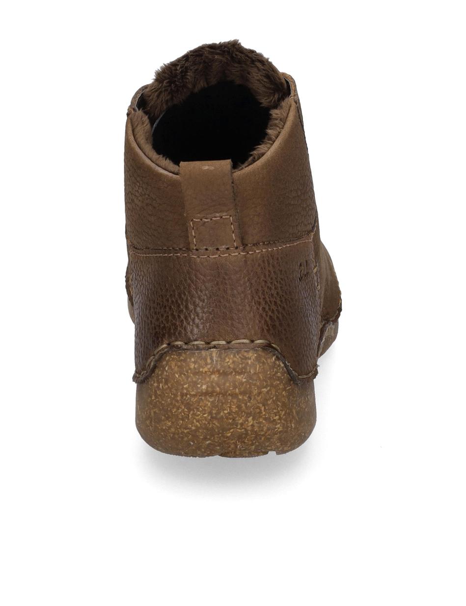 Stiefelette Fergey 97, castagne