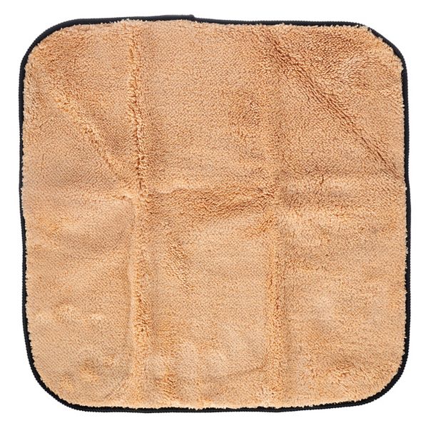 MusicNomad Two-In-One Players Cloth