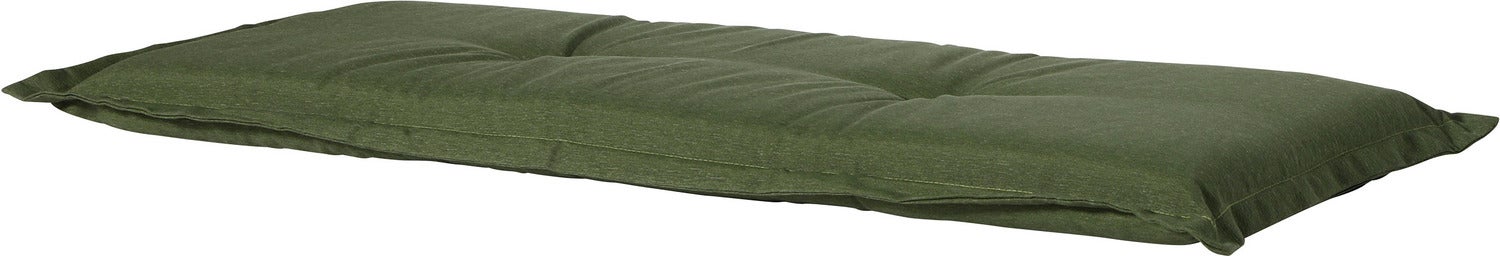 Madison tuinbank kussen Panama groen 150 x 48 x 6 cm