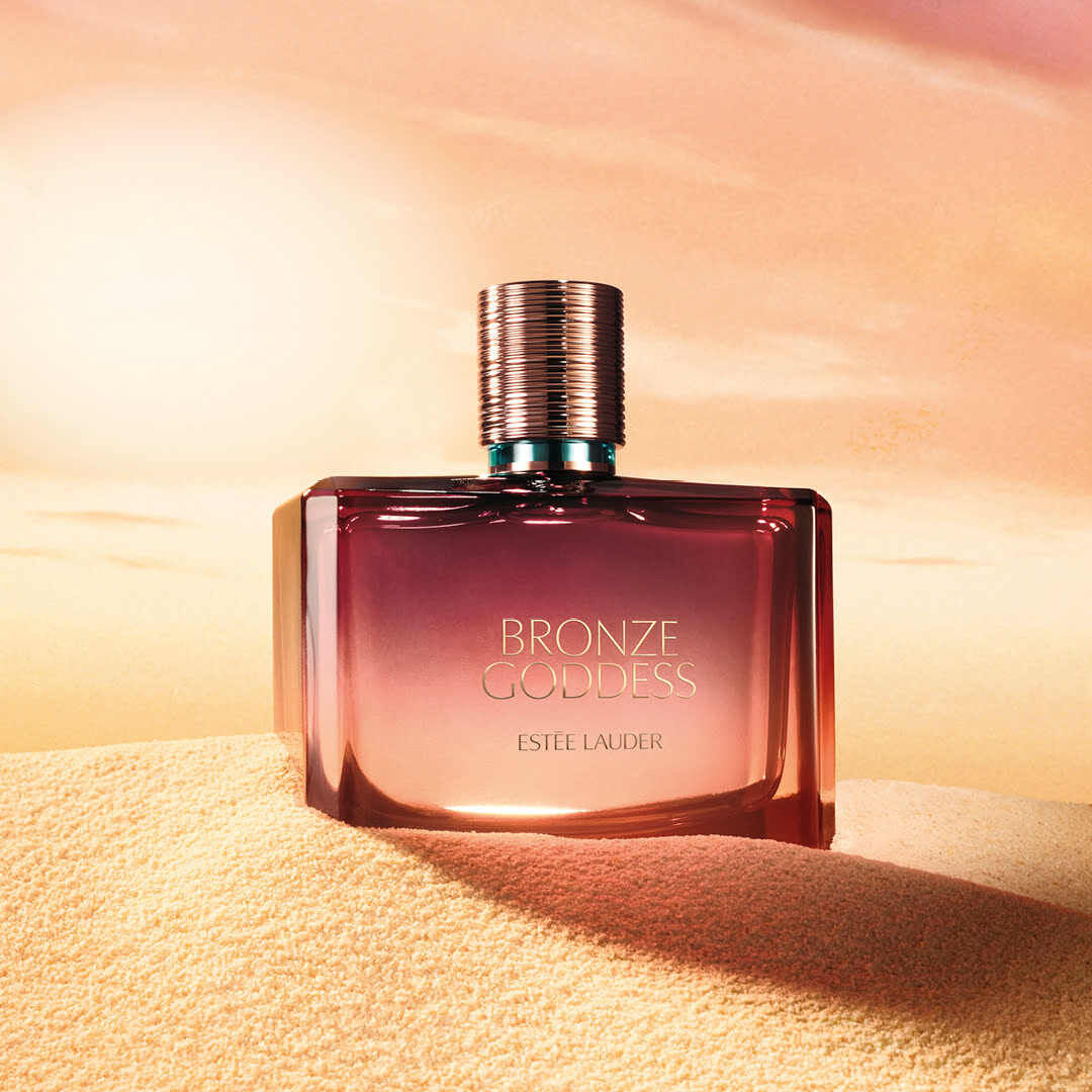 Bronze Goddess Eau de Parfum - 100ml