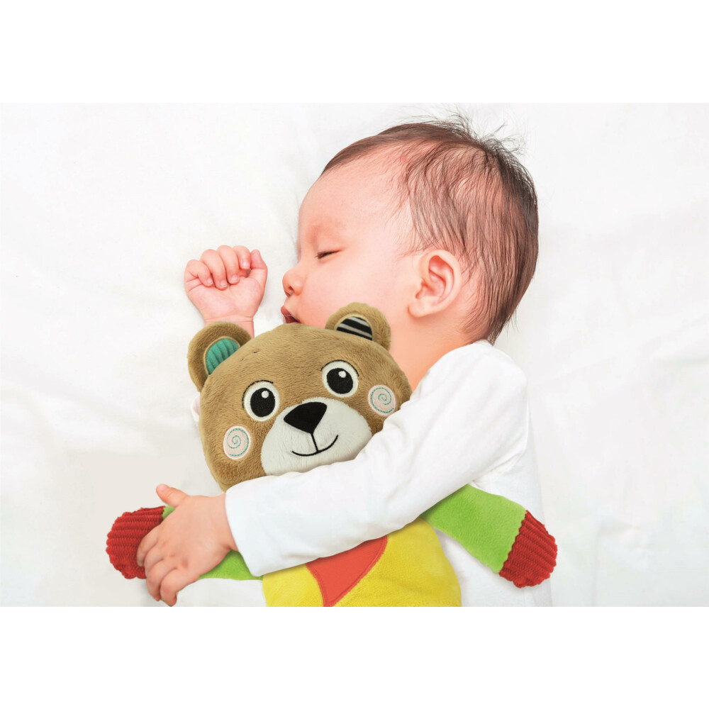 Clementoni Knuffel in Doos Bunny