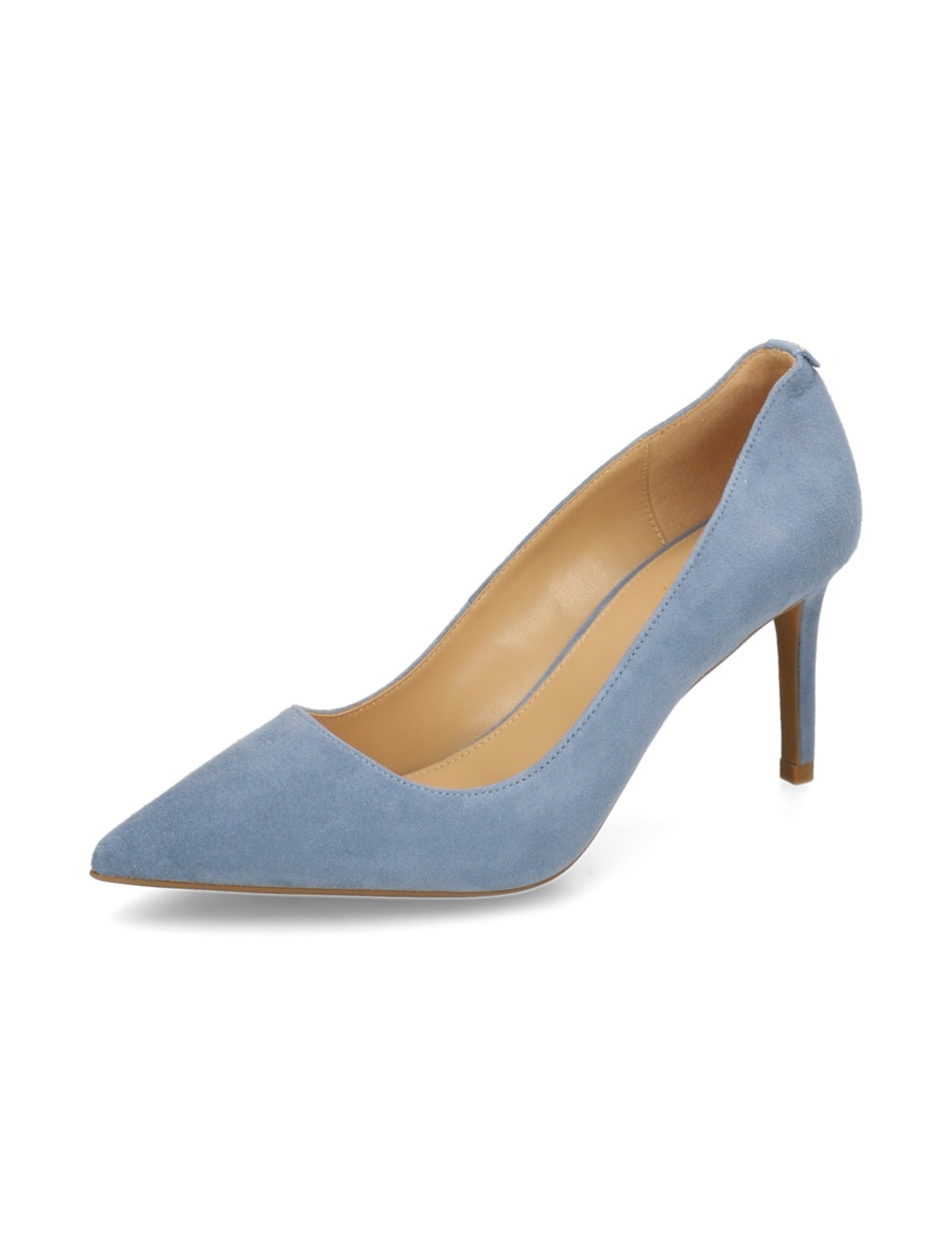ALINA FLEX KITTEN PUMP