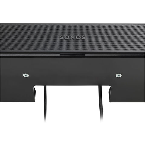 Mountson Wall Mount for Sonos Beam – muurbeugel voor soundbar