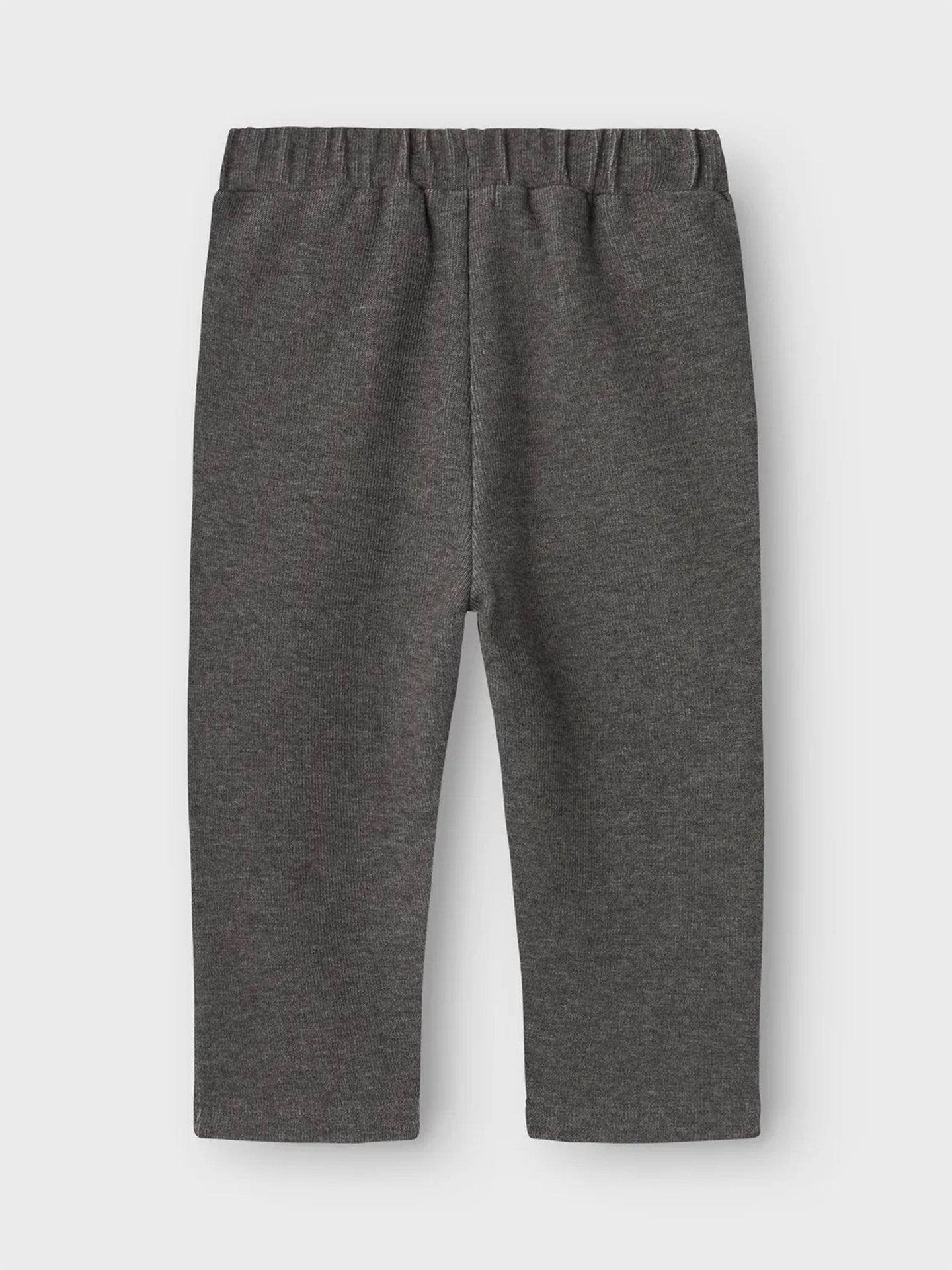 Tammes Sweat Pant Unbrushed