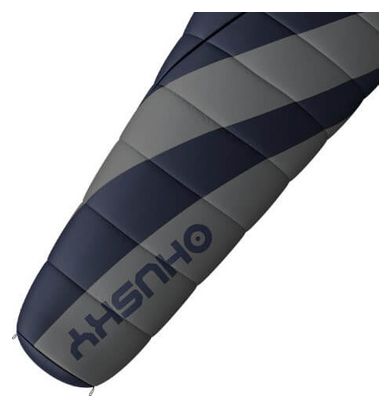 Sac de couchage HUSKY Enemy -12