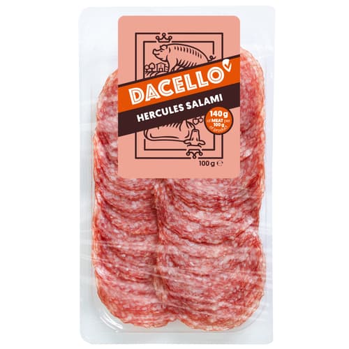 Dacello Haussalami