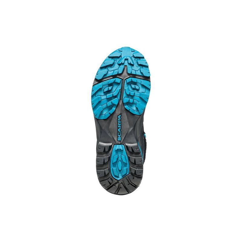 Rush Mid Kid GTX - Chaussures trekking enfant